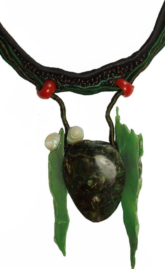 Frans Beelen - Halssieraad