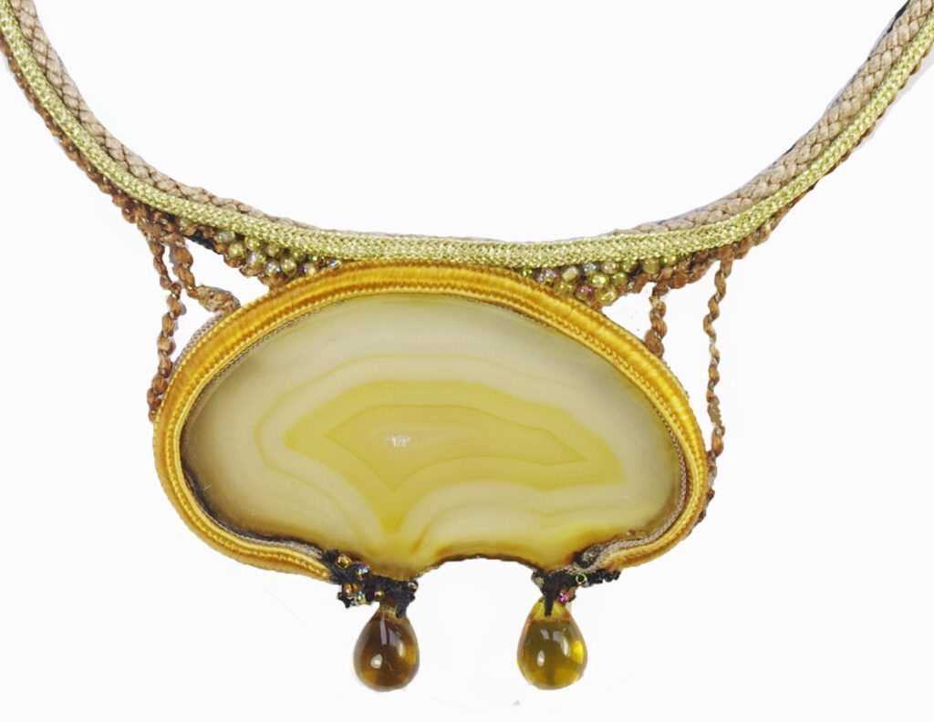 Frans Beelen - Halssieraad