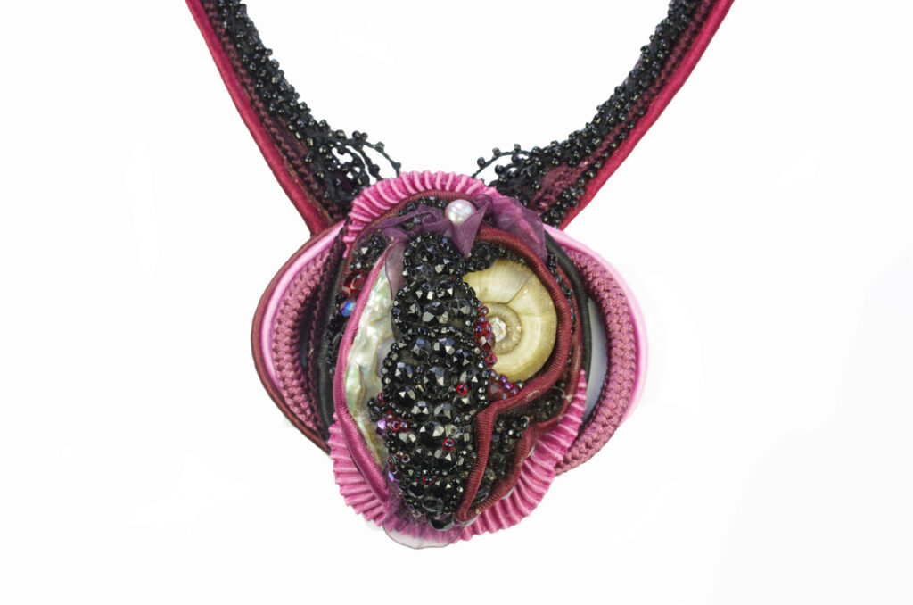 Frans Beelen - Halssieraad