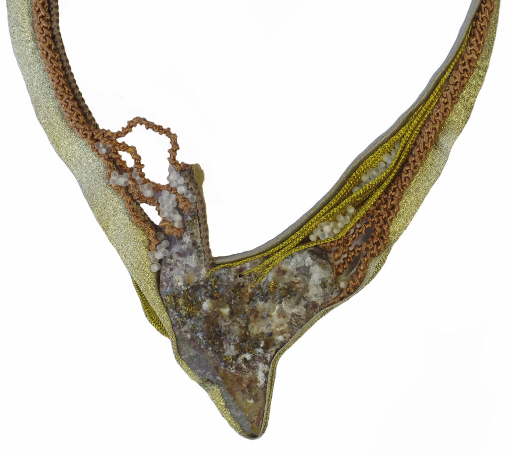 Frans Beelen - Halssieraad