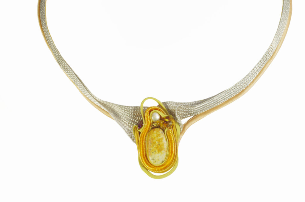 Frans Beelen - Halssieraad