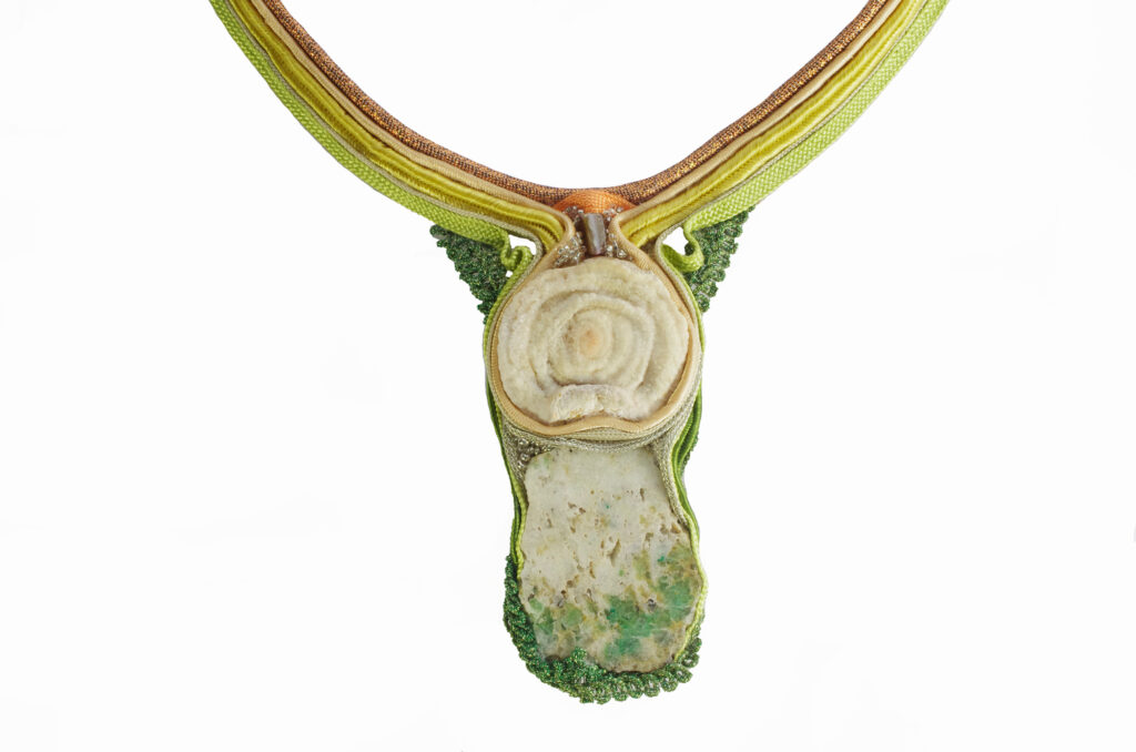 Frans Beelen - Halssieraad