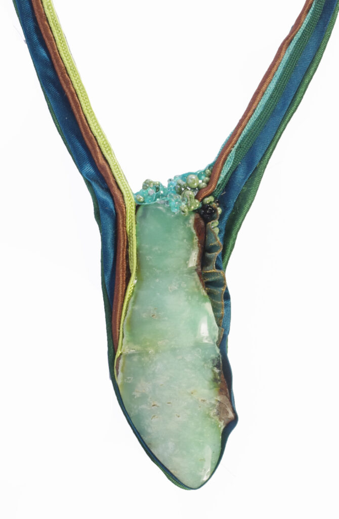 Frans Beelen - Halssieraad