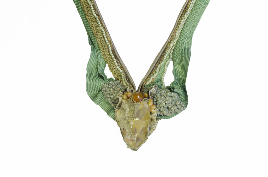 Frans Beelen - Halssieraad